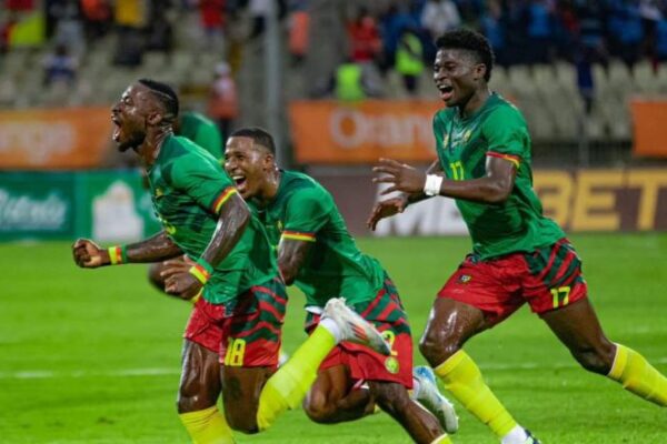 Cameroun-Kenya : les Lions indomptables veulent consolider la place de leader du groupe J